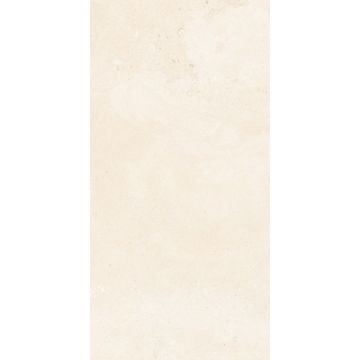 Керамогранит Idalgo (Идальго) Вилла Альба Кросс Белый легкое лаппатирование 60х120 см