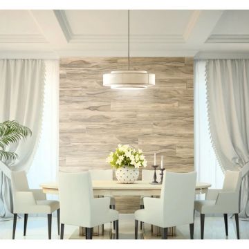 Керамогранит Idalgo Home Avellano Grey SR 19,5х120 см