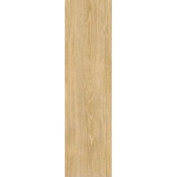 Керамогранит Idalgo (Идальго) Граните Вуд Классик софт Охра мягкое лаппатирование 29.5x120 см