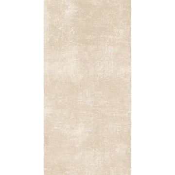 Керамогранит Idalgo (Идальго) Граните Стоун Цемент Беж структурный 60х120 см