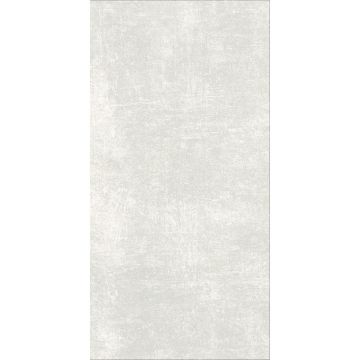 Керамогранит Idalgo (Идальго) Граните Стоун Цемент Белый структурный 60х120 см