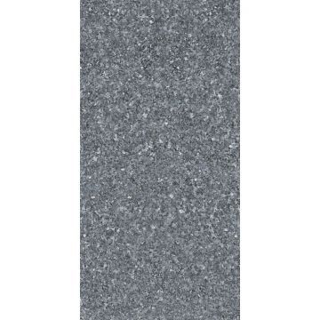 Керамогранит Idalgo (Идальго) Граните Габриела Серый матовый 60х120 см