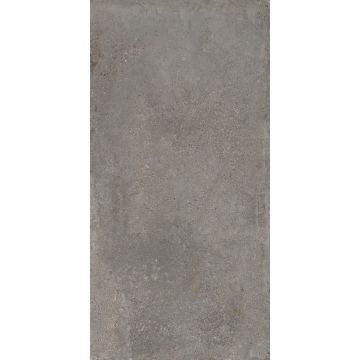 Керамогранит Idalgo (Идальго) Граните Перла Серый легкое лаппатирование 60х120 см