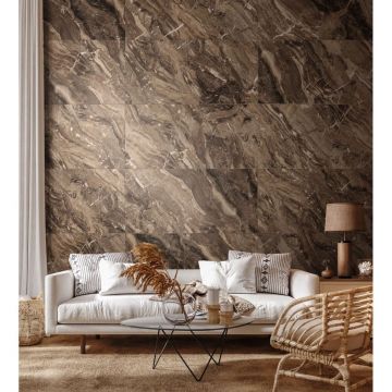 Керамогранит Idalgo (Идальго) Home Granite Arabesco Lite MR 60х120 см