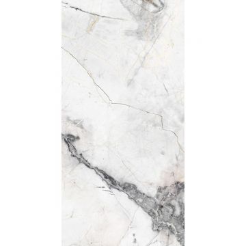 Керамогранит Idalgo (Идальго) Граните Люссо Небиа легкое лаппатирование 60х120 см