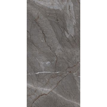 Керамогранит Idalgo (Идальго) Граните Сансет Гриджио матовый 60х120 см