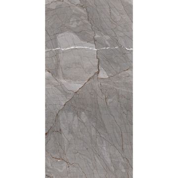 Керамогранит Idalgo (Идальго) Граните Сансет Ардженто матовый 60х120 см