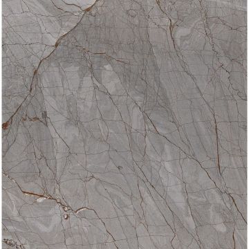 Керамогранит Idalgo (Идальго) Граните Сансет Ардженто легкое лаппатирование 60х60 см