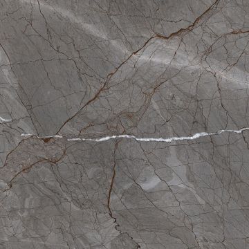 Керамогранит Idalgo (Идальго) Граните Сансет Гриджио матовый 60х60 см