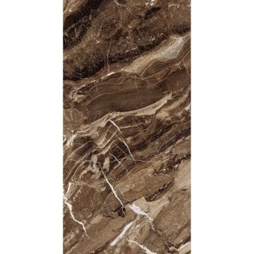 Керамогранит Idalgo (Идальго) Граните Арабеско Лайт лаппатированный 60х120 см