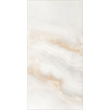 Керамогранит Idalgo (Идальго) Граните Оникс Перла легкое лаппатирование 60х120 см