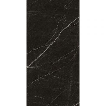 Керамогранит Idalgo (Идальго) Граните София Черно-оливковый легкое лаппатирование 60х120 см