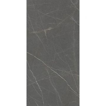 Керамогранит Idalgo (Идальго) Граните София Серый Антрацит матовый 60х120 см