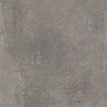 Керамогранит Idalgo (Идальго) Граните Перла Серый матовый 60х60 см