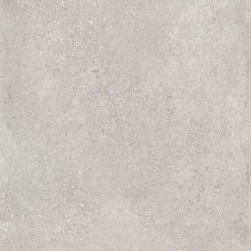 Керамогранит Idalgo (Идальго) Граните Перла Светло-серый матовый 60х60 см
