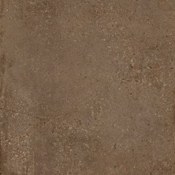 Керамогранит Idalgo (Идальго) Граните Перла Коричневый матовый 60х60 см