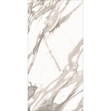 Керамогранит Idalgo (Идальго) Граните Калакатта Шампань легкое лаппатирование 60х120 см