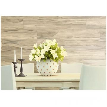 Керамогранит Idalgo (Идальго) Avellano бежевый матовый 19,5х120 см, ID9098n036SR