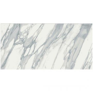Керамогранит Idalgo (Идальго) Calacatta белый матовый 60х120 см, ID9072b032LLR