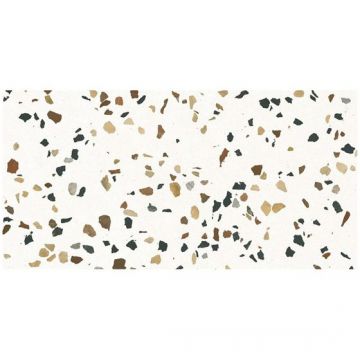 Керамогранит Idalgo (Идальго) Gerda белый матовый 60х120 см, ID9063b083MR