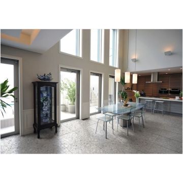 Керамогранит Idalgo (Идальго) Gerda серый матовый 60х120 см, ID9063b054MR