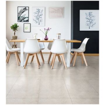 Керамогранит Idalgo (Идальго) Perla серый 60х120 см, ID9069b002LLR