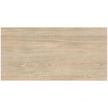 Керамогранит Idalgo (Идальго) Wood Classic soft бежевый глянцевый 60х120 см, ID9022b036LMR