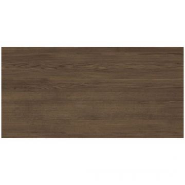 Керамогранит Idalgo (Идальго) Wood Classic soft коричневый глянцевый 60х120 см, ID9022B049LMR