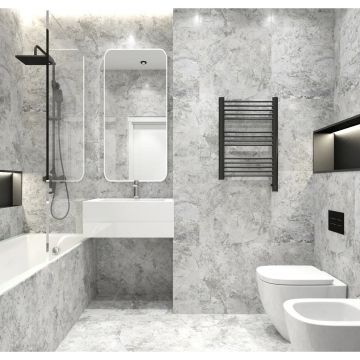 Керамогранит Idalgo Dolomiti антелано sr 60x120 см (id9095b124sr)