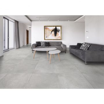 Керамогранит Idalgo (Идальго) Concepta парете серый sr 60x120 см (id9094b105sr)