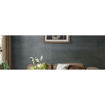 Керамогранит Idalgo (Идальго) Concepta парете темный sr 60x120 см (id9094b106sr)