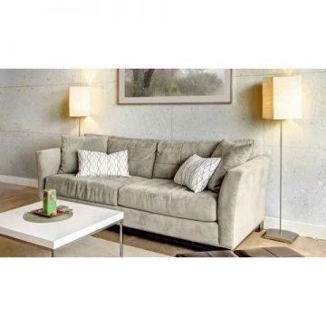 Керамогранит Idalgo Concepta серый mr 60x120 см (id9094b054mr)