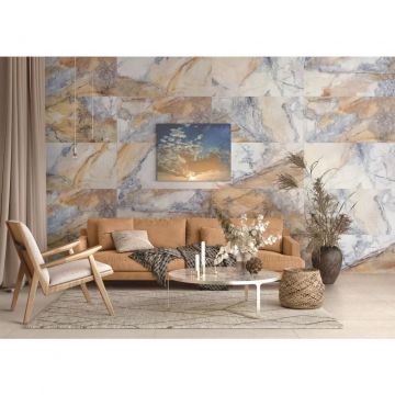 Керамогранит Idalgo (Идальго) Lusso оро llr 60x120 см (id9093b087llr)