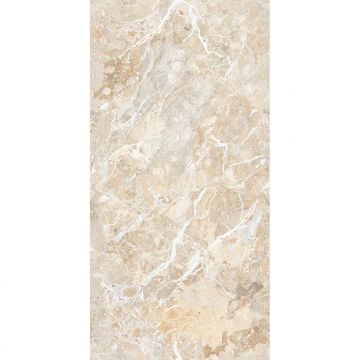 Керамогранит Gresant (Гресант) Breccia Boreale Beige Infinia Polished It 60x120 см