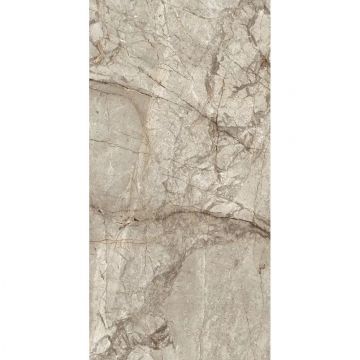 Керамогранит Gresant (Гресант) Bretos Beige Glossy R 60x120 см, глянцевый (ROL83953)