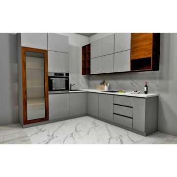 Керамогранит Gresant (Гресант) Ca-054 Glossy Endless R 60x120 см, глянцевый (ROL83974)
