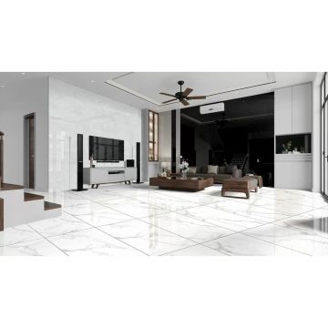 Керамогранит Gresant Amber White Sugar B 60x120 см