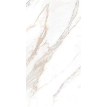 Керамогранит Gresant (Гресант) Calacatta Borghini Sugar B 60x120 см