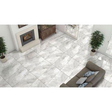 Керамогранит Gresant (Гресант) Craft Amigo White Carving B 60x120 см