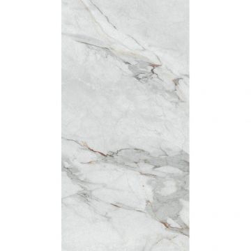 Керамогранит Gresant (Гресант) Craft Classic Statuario Multy Carving B 60x120 см