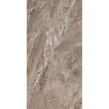 Керамогранит Gresant (Гресант) Craft Silica Brown Carving B 60x120 см