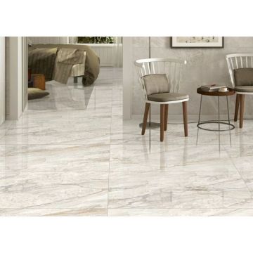 Керамогранит Gresant (Гресант) Dyna Pista Glossy R 60x120 см, глянцевый (ROL83956)