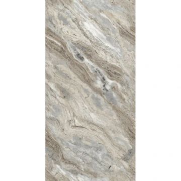 Керамогранит Gresant (Гресант) Ferrara Gris Infinia Polished It 60x120 см
