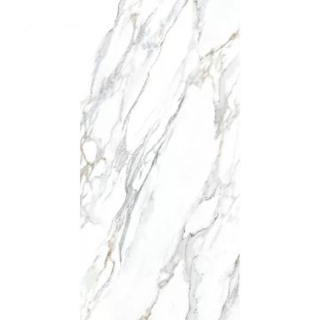 Керамогранит Gresant (Гресант) Jayden Bianco Infinia Polished It 60x120 см