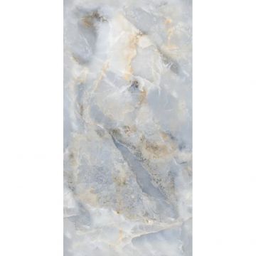 Керамогранит Gresant (Гресант) Miami Blue Glossy Endless R 60x120 см, глянцевый (ROL83975)