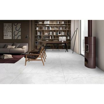 Керамогранит Gresant Priscilla Bianco Matt+Carving It 60x120 см