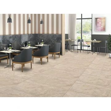 Керамогранит Gresant Priscilla Crema Matt+Carving It 60x120 см