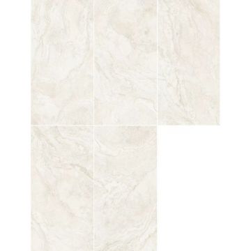 Керамогранит Gresant (Гресант) Priscilla Ivory Matt+Carving It 60x120 см