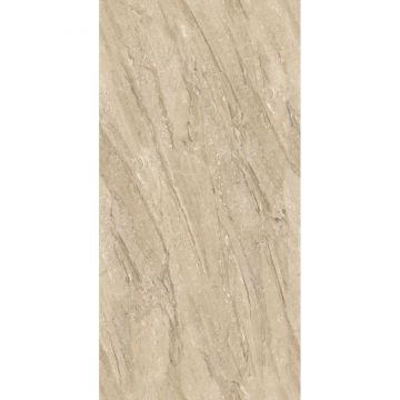 Керамогранит Gresant (Гресант) Roman Dyna Beige Glossy Endless R 60x120 см, глянцевый (ROL83981)