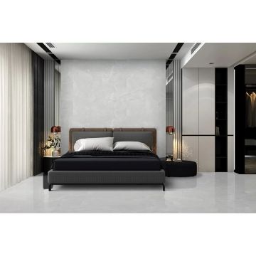 Керамогранит Gresant (Гресант) Rose Onyx Bianco Infinia Polished It 60x120 см